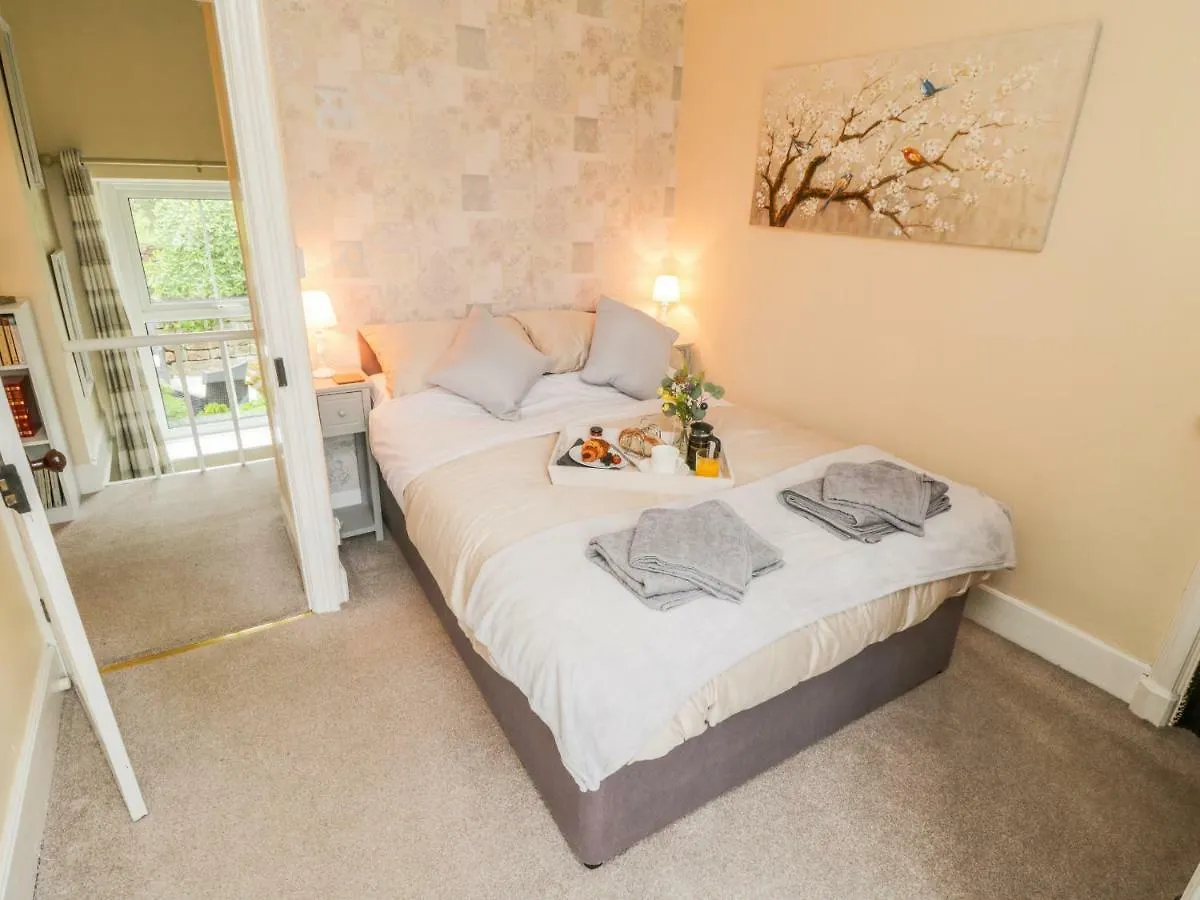 Pheasant Cottage Whitby Reino Unido