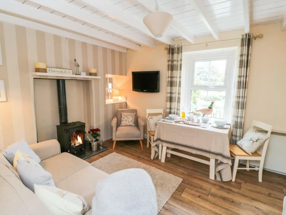 Pheasant Cottage Whitby Reino Unido