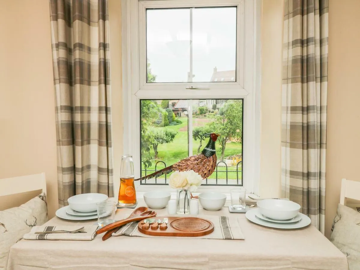 Pheasant Cottage Whitby Casa de Férias