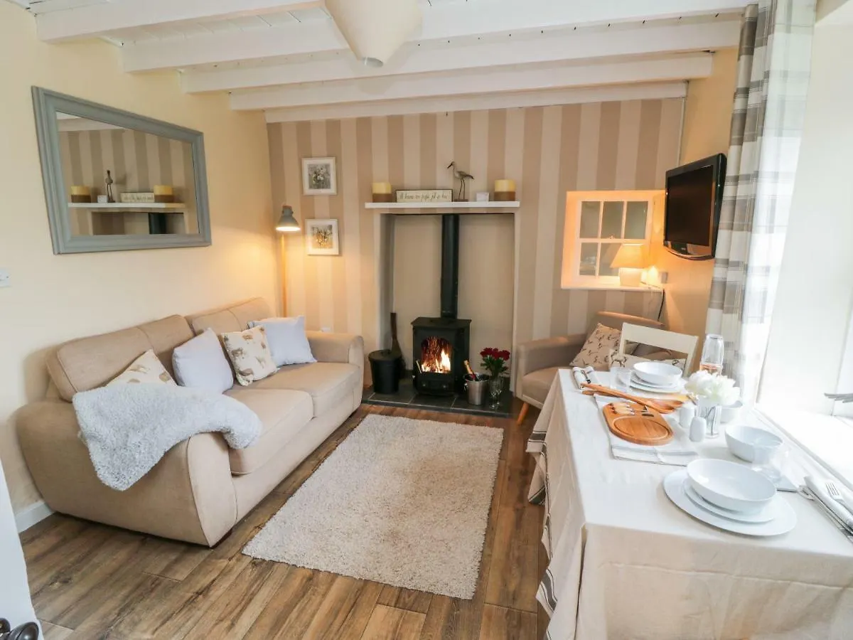 Pheasant Cottage Whitby 0*,  Reino Unido
