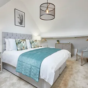 Holiday home Dunsley Chapel At Sandsend, Whitby