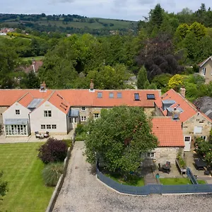 Holiday home Drake, Whitby