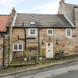 Holiday home Willow Nook, Whitby