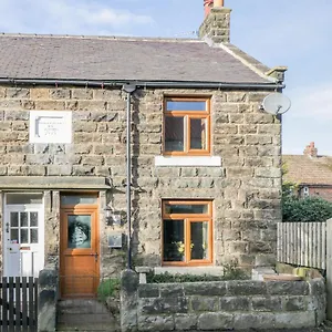 Holiday home Eskside, Whitby